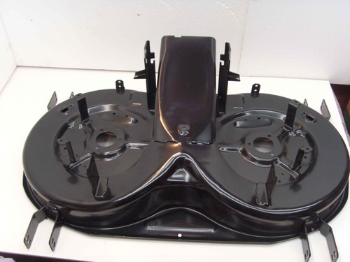 Plat coupure tracteur - coupure,