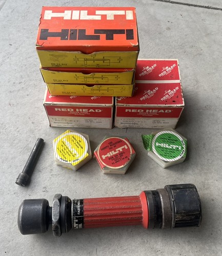 Hilti 100 piston - 100-l,