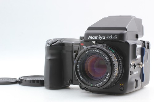 Lire mint objectif mamiya - lire,