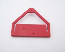 Playmobil (T21147) FARMHOUSE - red finish for grey roof window 4055 4066 5961