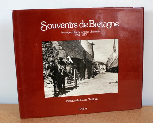 Souvenirs bretagne louis - bretagne,