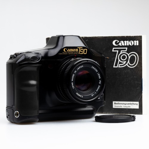 Top canon t90 classic film - t90,