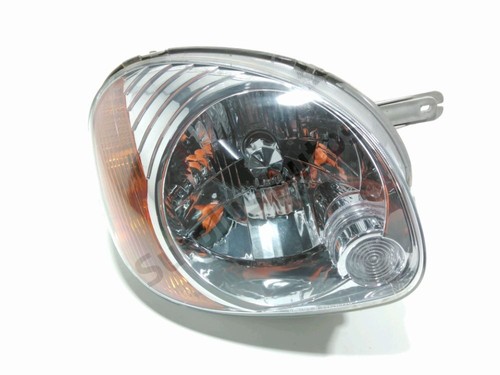 Phare droit 9210606000 hyundai - phare,