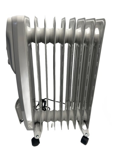 Radiateur bain huile rowenta - d'huile,