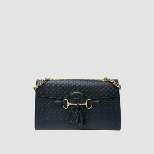 Gucci emily micro shima - gucci,