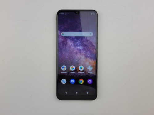 Wiko voix 32gb gray - wiko,