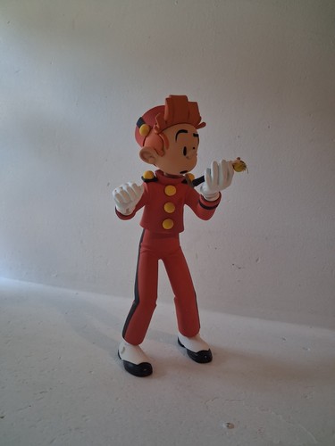Figurines collection - figurines,