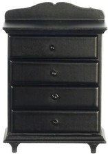 Maison De Poupées Commode