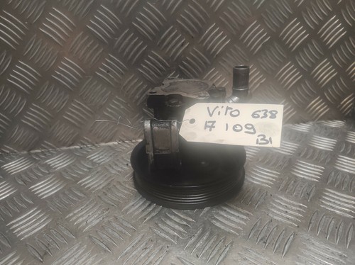 Pompe direction assistée - ,