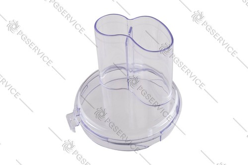 Moulinex couvercle robot - couvercle,