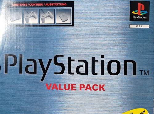 Playstation ps1 value - playstation,