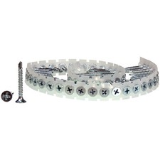 Senco 35Q45MC Duraspin Vis en
