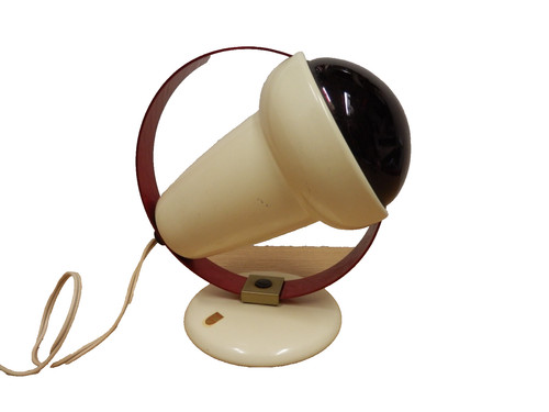 Lampe médicale infraphil - lampe,