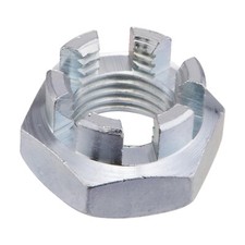 Écrou De Roue Arrière