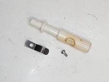 pompe a huile de tronçonneuse