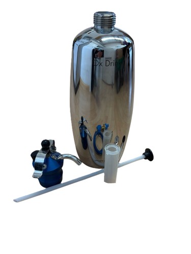 Oxywell bouteille - oxywell,