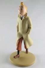 Tintin - Collection Officielle