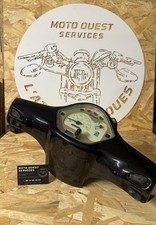 Compteur Vespa LX50