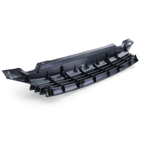 Grille avant noire - , sans