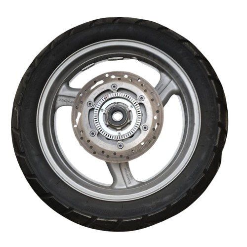 Roue arrière honda - roue, varadero