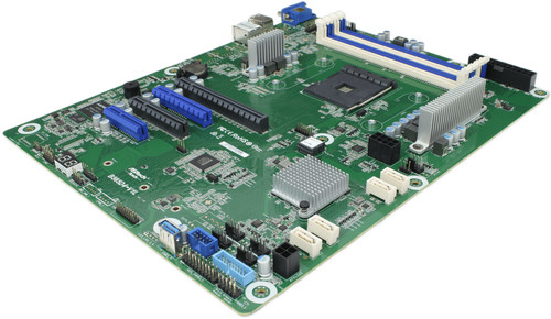 Carte mère asrock rack - mère,