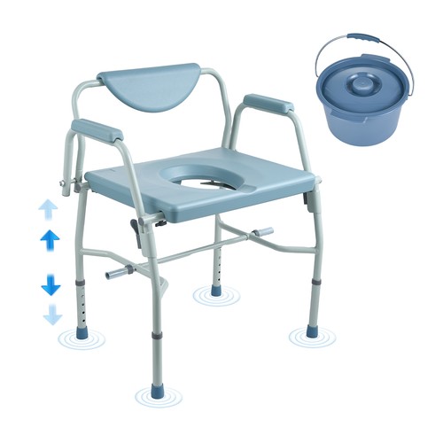 Vevor chaise percée siège - siège, de