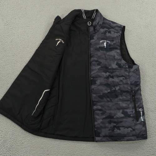 Sunice vest mens large spanish - mens,