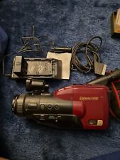 Camescope JVC gr-m52s