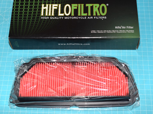 Filtre air hiflofiltro - à,