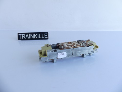 Roco autriche chassis - roco,