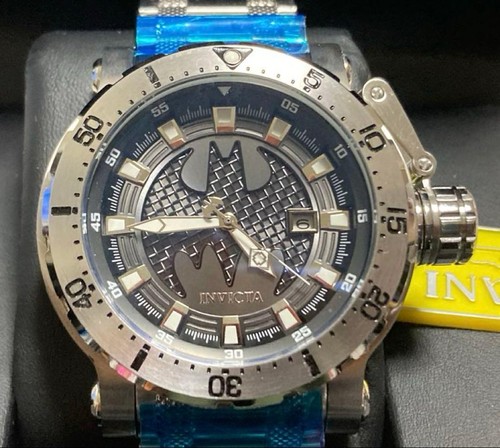 Rare invicta batman - rare❗️,