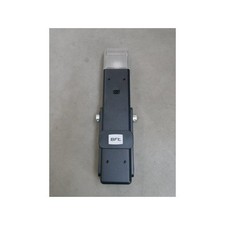 Motorisation de porte de garage basculante (sans centrale ni rail) usage semi i