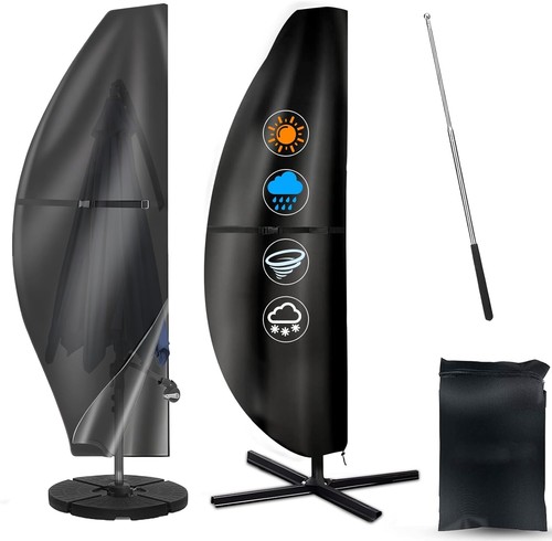 Housse protection parasol - housse, de