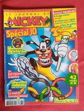 le journal de mickey 3346 +