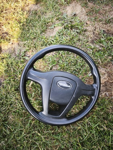Volant microcar 2012 - volant,