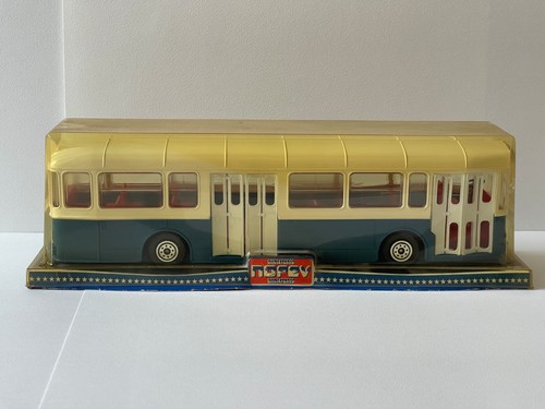 Norev autobus saviem - autobus, sc