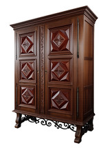 Armoire - vaisselier – salle