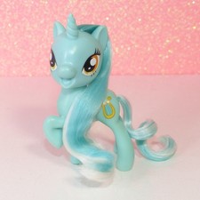 MY LITTLE PONY MON PETIT PONEY