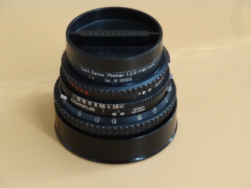 Hasselblad carl zeiss - zeiss, c