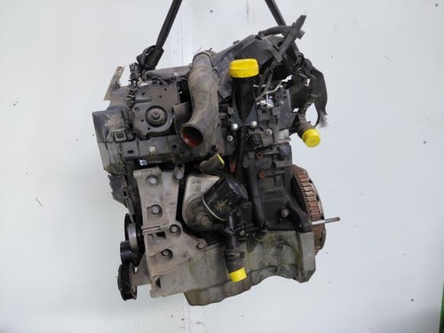 Moteur renault kangoo phase - renault,