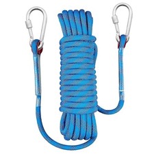 Corde Escalade, Corde Escalade