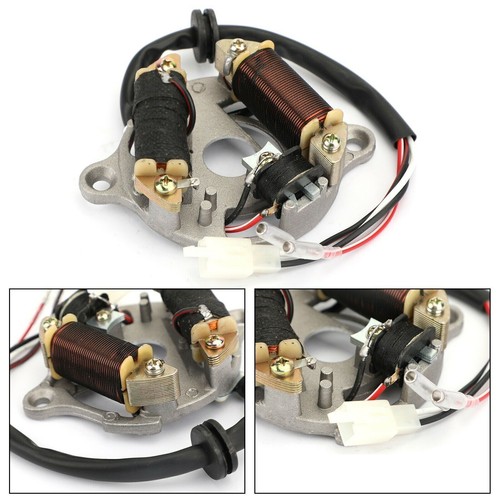Alternateur stator pour yamaha - stator,