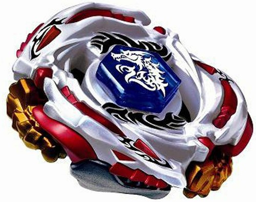 Toupie beyblade meteo - toupie,