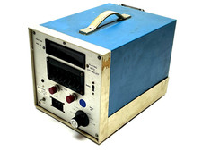 Transat PRF Oscillator Final Plating Controller