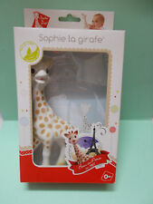 Sophie la girafe - Jouet Bebe