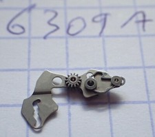 Seiko 6309A : Levier mise à