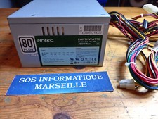 Bloc alimentation PC ANTEC