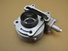 Neco Lola 50 2021 only 4 miles barrel and piston  (6682)