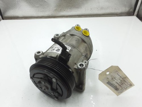 Compresseur clim fiat 500l - fiat,