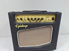 Epiphone Snakepit 15G Guitar Amplifier - Allumage / D Testé